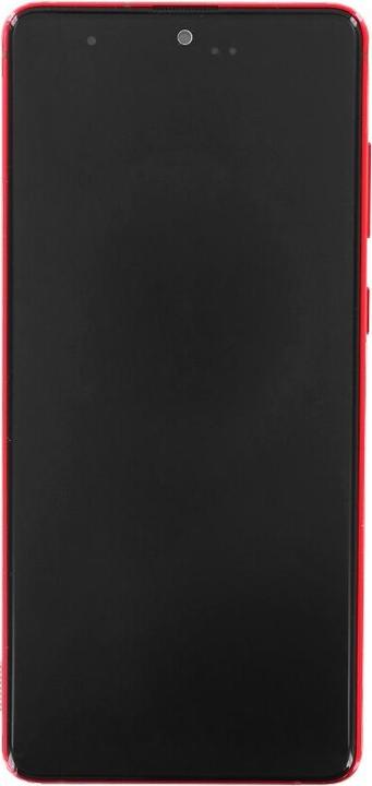 Immagine prodotto Samsung Unità display N770F Galaxy Note 10 Lite aura red GH82-22055C (Display, Galassia Nota 10 Lite)
