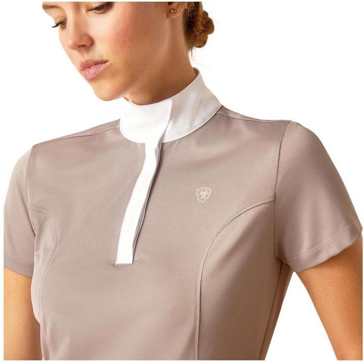 Produktbild Ariat Turniershirt Aptos Damen (S)