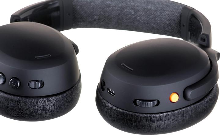 Actual product image Skullcandy Crusher 2 (ANC, 50 h, Wireless, Cable)