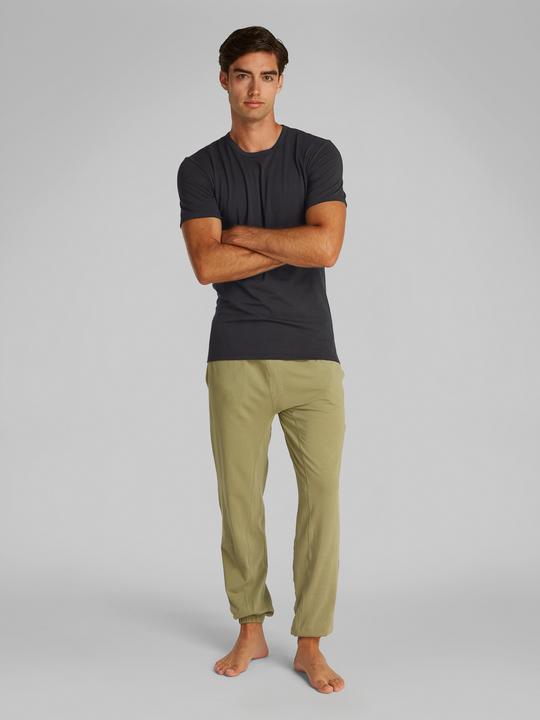 Produktbild Calvin Klein S/S Crew Neck 3pk (L)