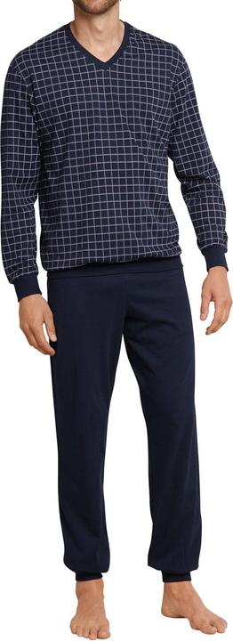 Immagine prodotto Schiesser Pigiama Casual Vestibilità comoda (M)