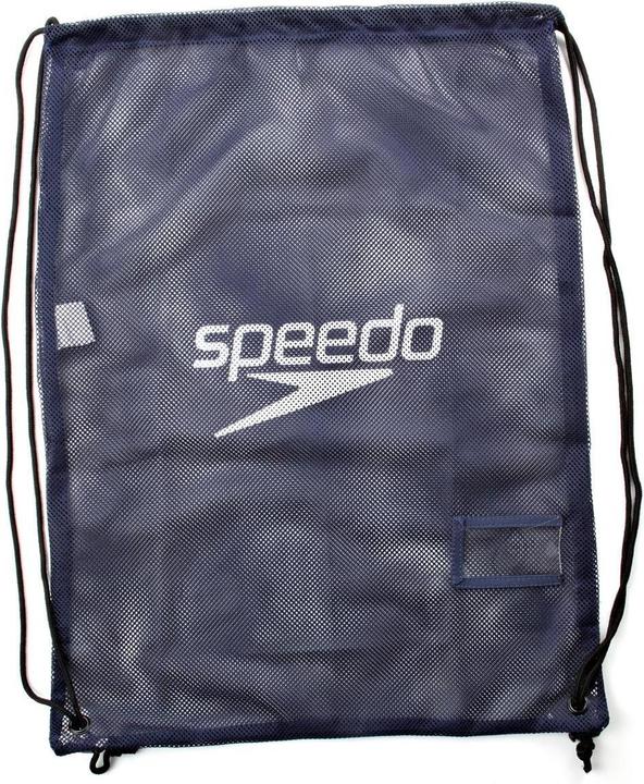Actual product image Speedo Equipt Mesh Bag (35 l)