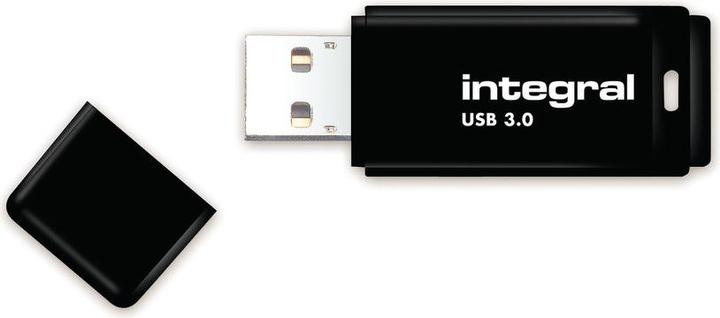 Image du produit 512GB USB3.0 DRIVE BLACK (512 Go, USB-A)