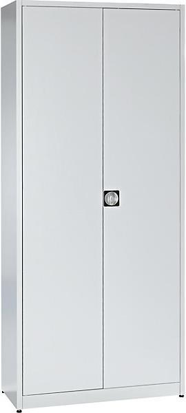 Produktbild Mauser Universalschrank, extrahoch (95 x 50 x 220 cm)