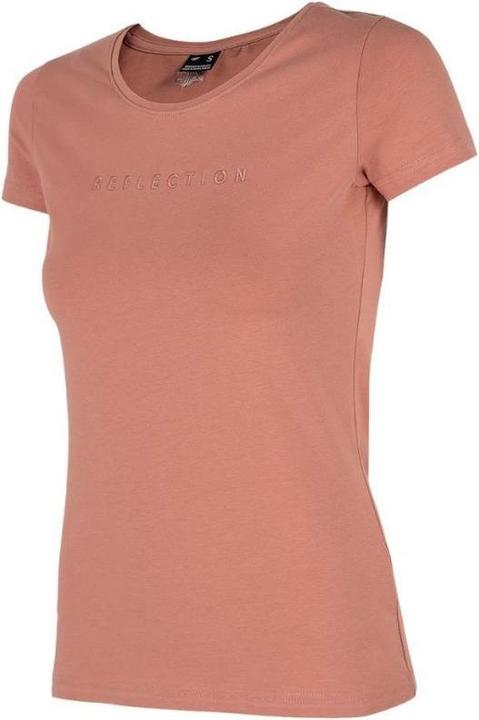 Immagine prodotto 4F Maglietta da donna Salmon H4Z22 TSD029 64S (S) (S)