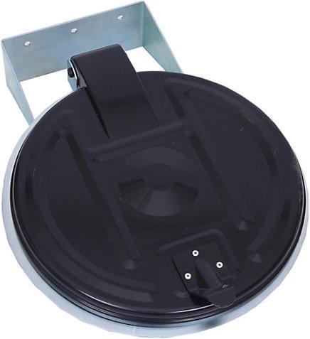 Immagine prodotto kaiserkraft Porta sacchi per rifiuti per sacchi da 120 l (120 l)
