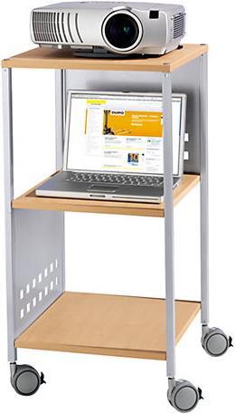Produktbild kaiserkraft Mehrzweckwagen (135 x 96 x 76 cm)