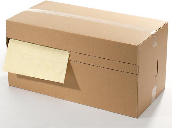Immagine prodotto kaiserkraft PRO Vello per prodotti chimici (2 pz.)