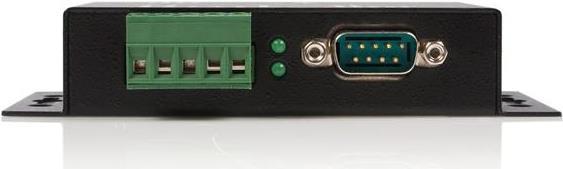 Actual product image StarTech USB RS422/485 SERIAL ADAPTER