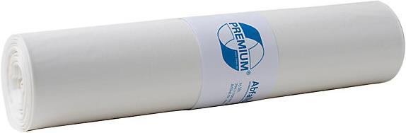 kaiserkraft PE waste bags (25 x, 120 l)