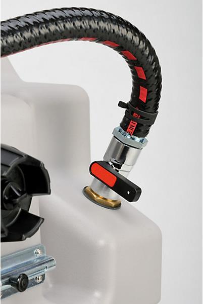 Immagine prodotto Cemo Carrello diesel, 100 l