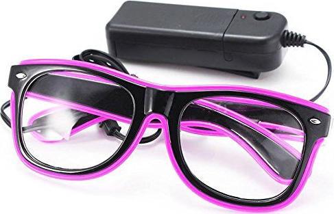 Image du produit PP Lunettes LED