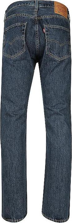 Actual product image Levis Jeans Regular Fit (W34/L36)