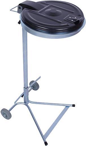 Immagine prodotto kaiserkraft Porta sacchi per rifiuti per sacchi da 120 l (120 l)