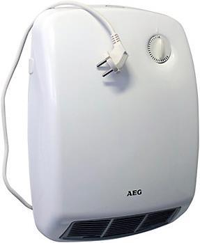 Produktbild kaiserkraft Elektro-Schnellheizer (2000 W)
