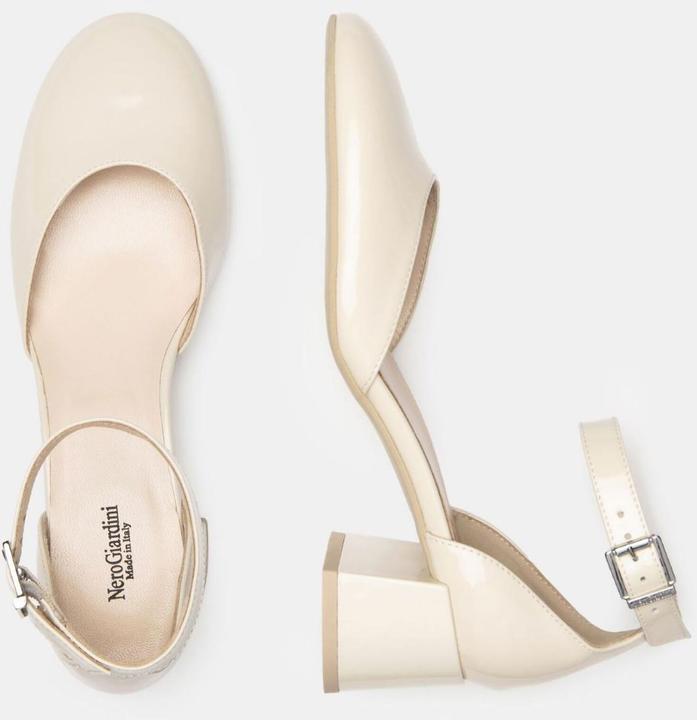 Actual product image Nero Giardini Pumps (38)