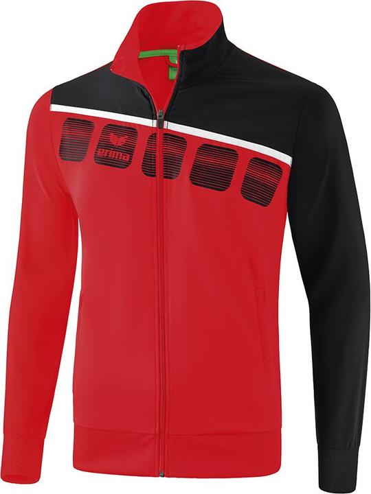 Erima Präsentationsjacke 5-c Kinder