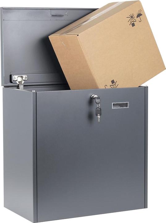 Immagine prodotto Wiltec Paketkasten