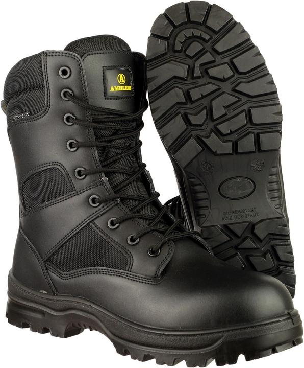 Actual product image Amblers Safety UTFS1709 P (38)