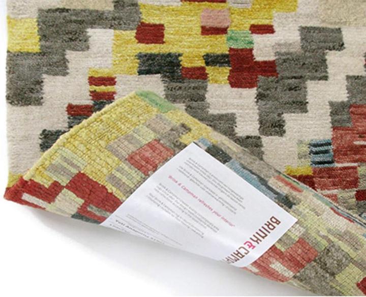 Actual product image Brink & Campman Yeti Annapurna (140 x 200 cm)
