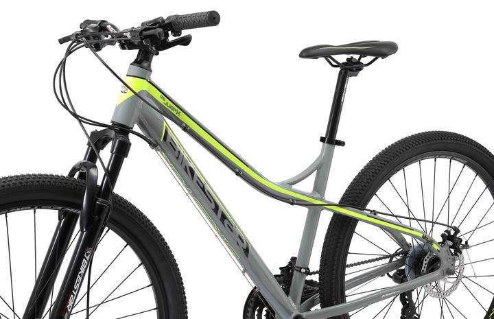 Image du produit Bikestar Vélo de montagne Hardtail (45.70 cm)