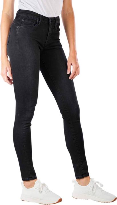 Produktbild Pepe Jeans Zoe Skinny Fit black used (M)