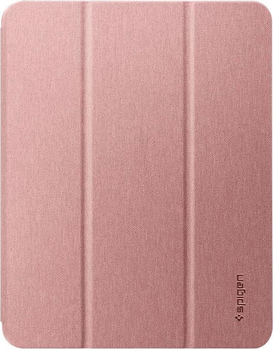 Produktbild Spigen Urban Fit case for iPad 4 2020 rose gold (iPad Air 2020 (4. Gen))