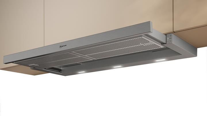 Actual product image Neff D49ED52X1 (Flat-screen hood)