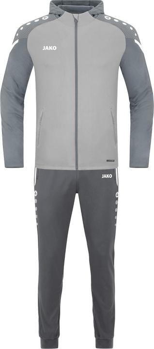 Produktbild JAKO Präsentationsanzug Performance (34)