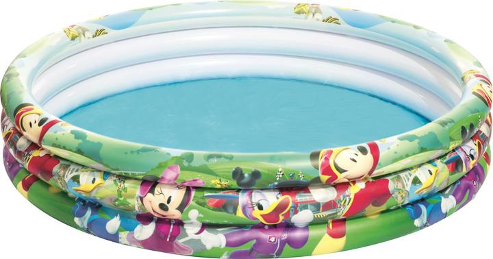 Bestway Mickey Mouse Clubhouse