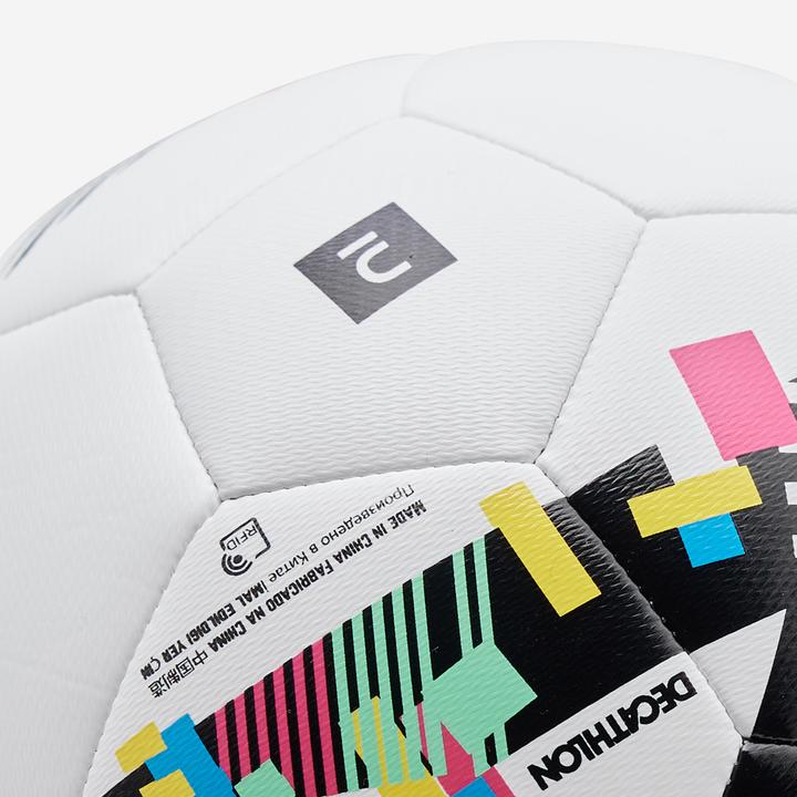 Actual product image Kipsta Learning Ball