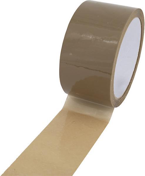 Produktbild kaiserkraft Selbstklebeband (50 mm)