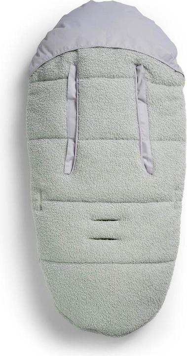 Actual product image Elodie Utility footmuff