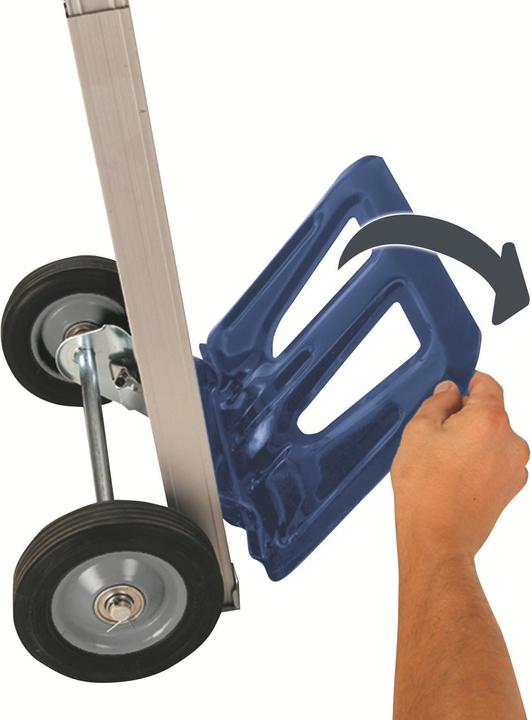 Produktbild Einhell Alu-Sackkarre BT-HT 90 (90 kg)