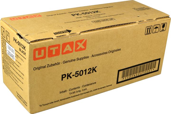 Image du produit Utax PK-5012K (CF)