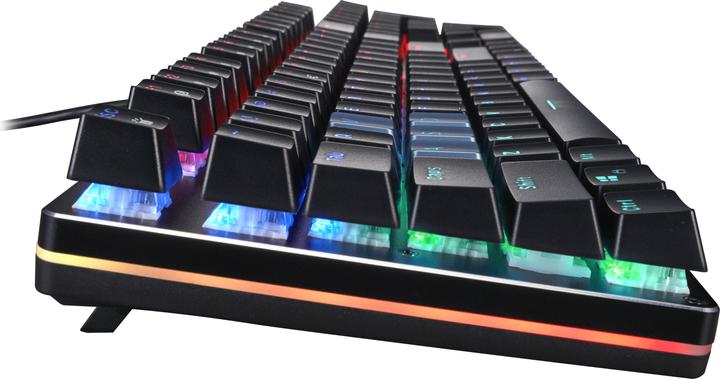 Produktbild Acer KEYBOARD PREDATOR AETHON 303/BLACK GP.KBD11.048 (Eng. Int., Kabelgebunden)
