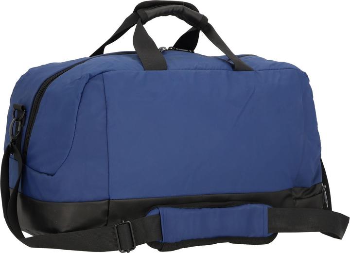 Actual product image Davidts 256 Weekender travel bag 50 cm (33 l)