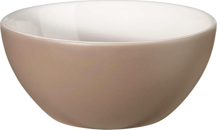 Produktbild ASA Selection ASA Grande Schale taupe 15,5 cm (1 x)
