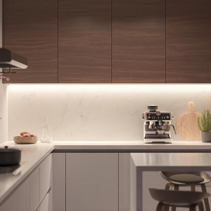 Image du produit Philips Hue Lightstrips BT Extension (RGBW, 100 cm, Intérieur)