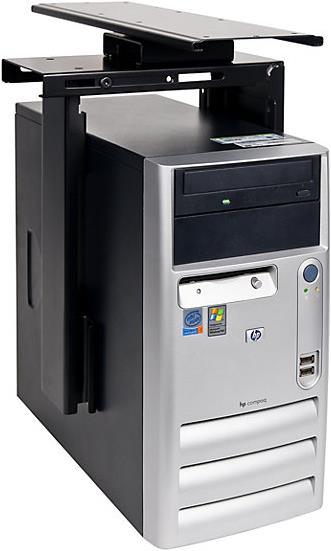 Image du produit Dataflex Support de CPU TOP GRIP