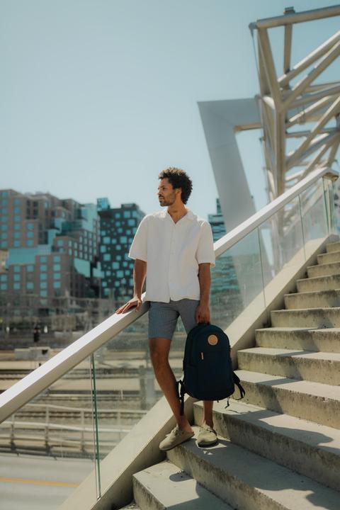 Actual product image Beckmann Urban (30 l)