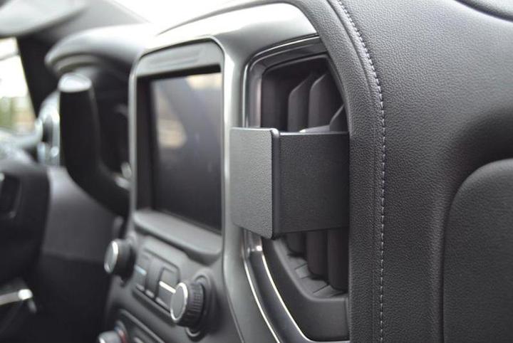 Immagine prodotto Brodit 855456 Supporto auto Chevrolet Silverado 19