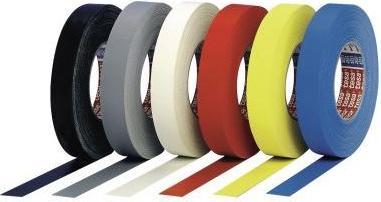 Image du produit tesa EXTRA POWER PERFECT Bande tissée, Ductape renforcé de tissu (19 mm)