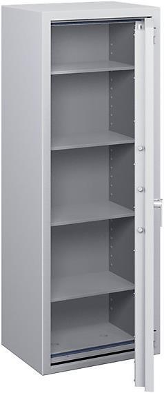 Actual product image kaiserkraft Steel cabinet, fireproof