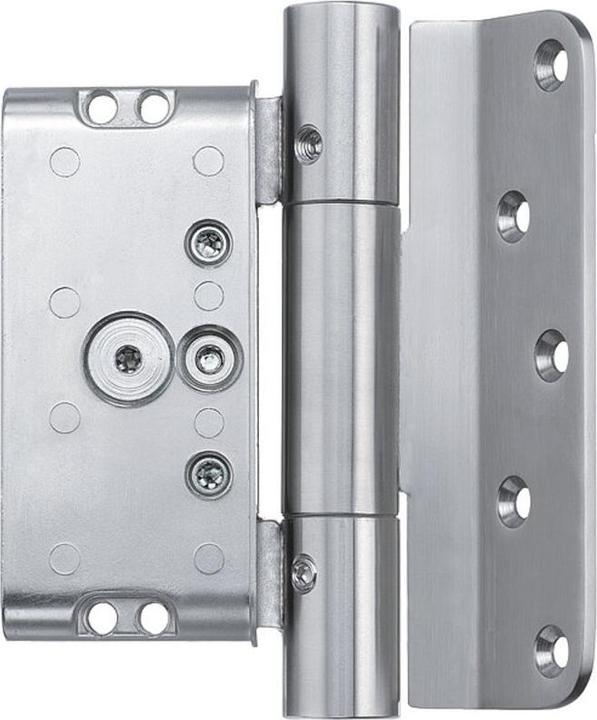 Actual product image Anuba Front door hinges Duplex 321-3D-TST