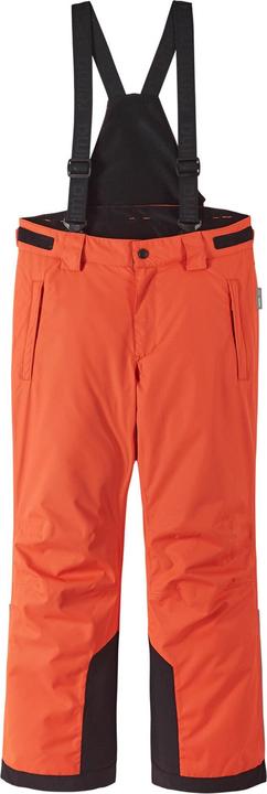 Red orange