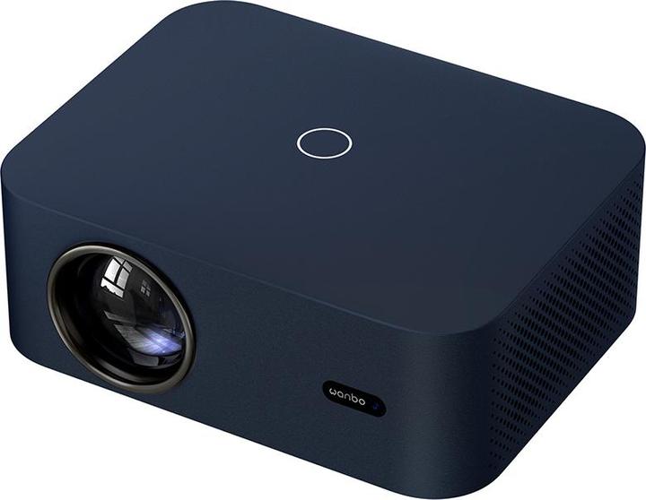 Produktbild Wanbo X2 Max (Full HD, 450 lm, 1.2:1)