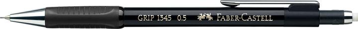 Faber-Castell Grip 1345 Mechanical pencil (0.50 mm, HB, 1 x)