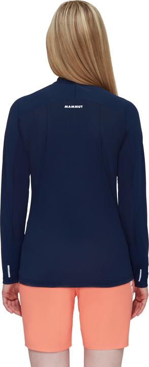 Produktbild Mammut Women's Aenergy FL Half Zip Longsleeve (L)