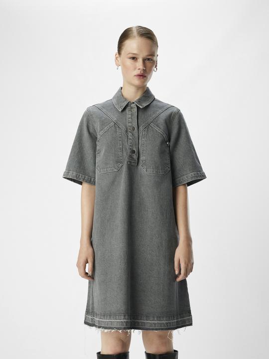 Produktbild Object Jeans Minikleid (M)